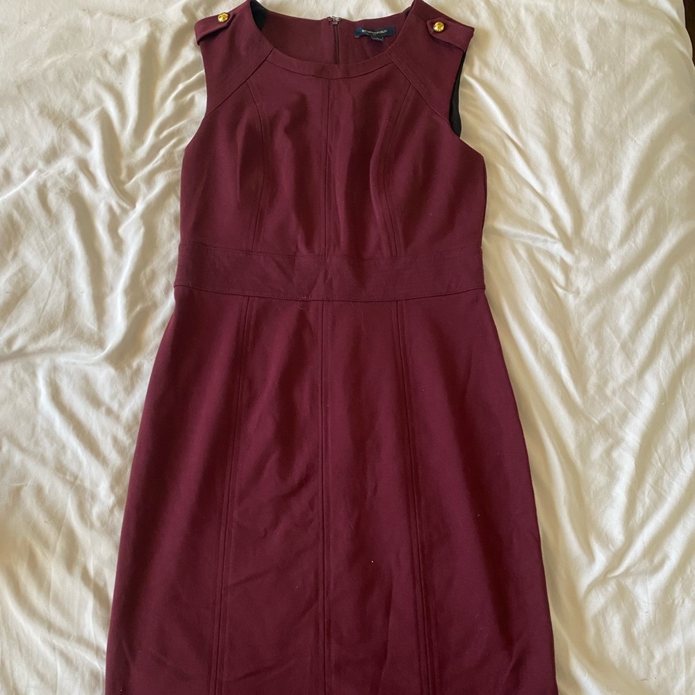 Banana Republic Dress *